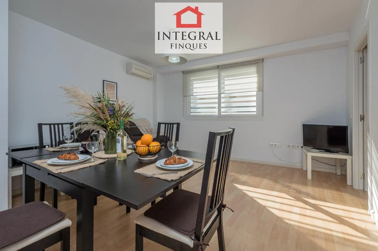 Apartment 4U Palamos 0*,  Spain