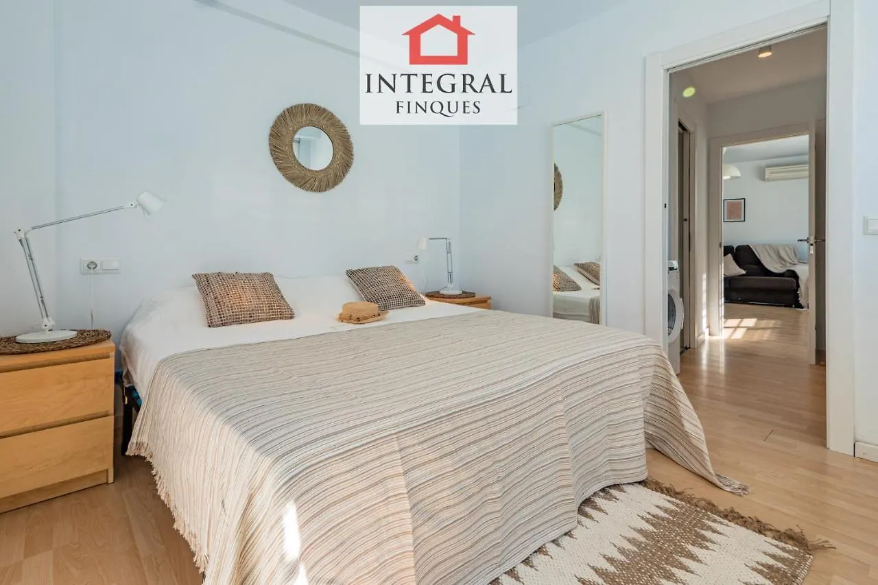 Apartment 4U Palamos