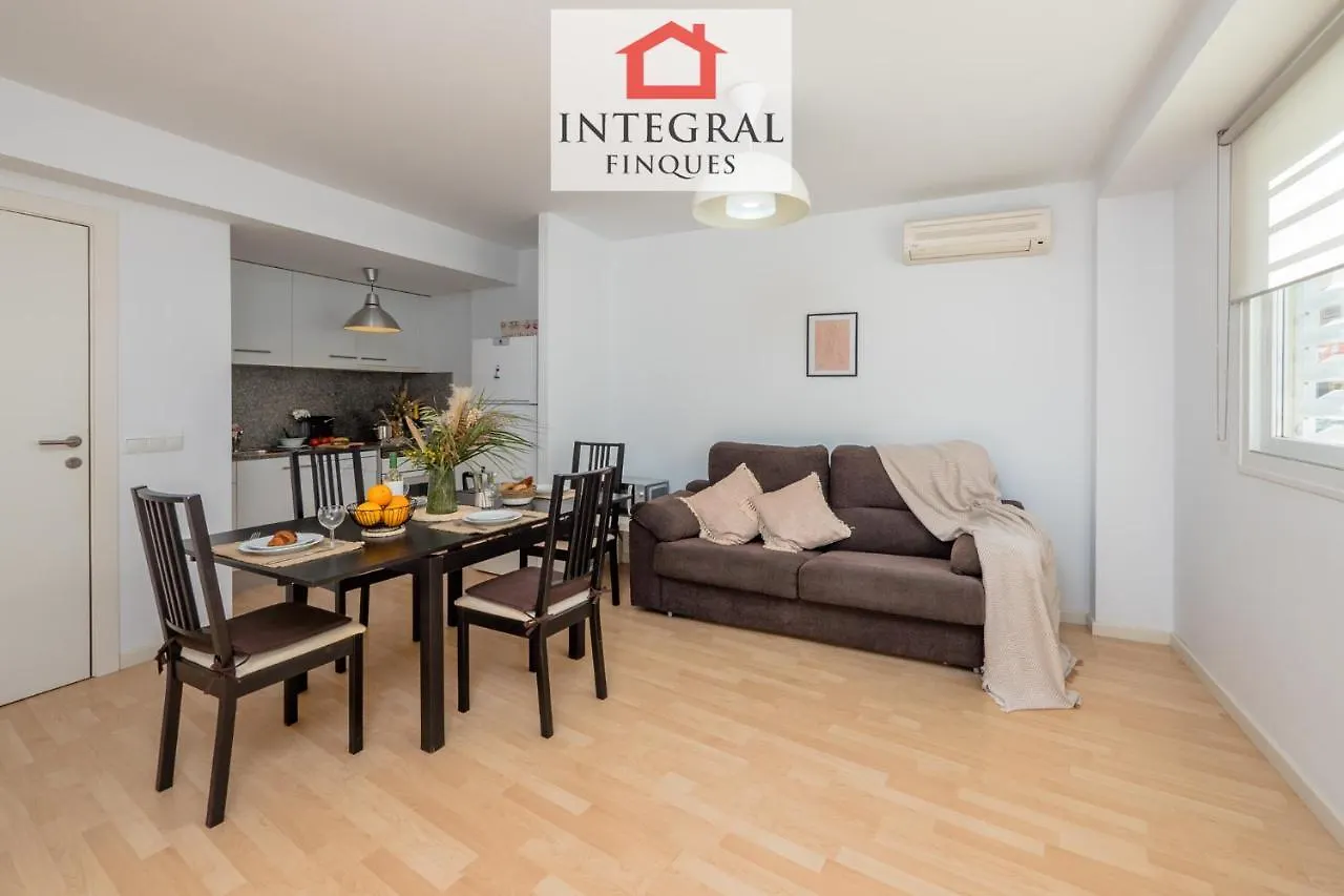 Apartment 4U Palamos Spain