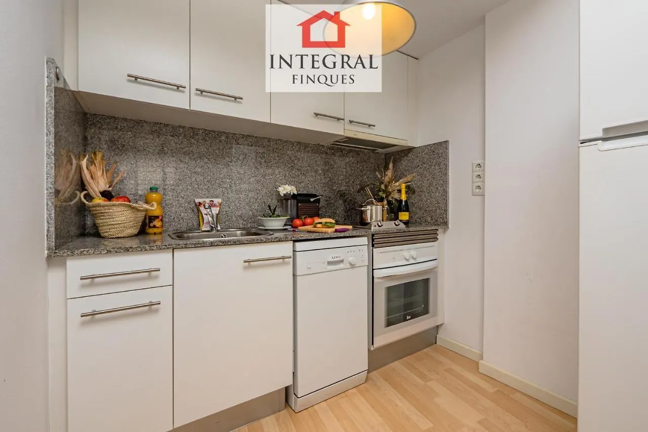 Apartment 4U Palamos Spain