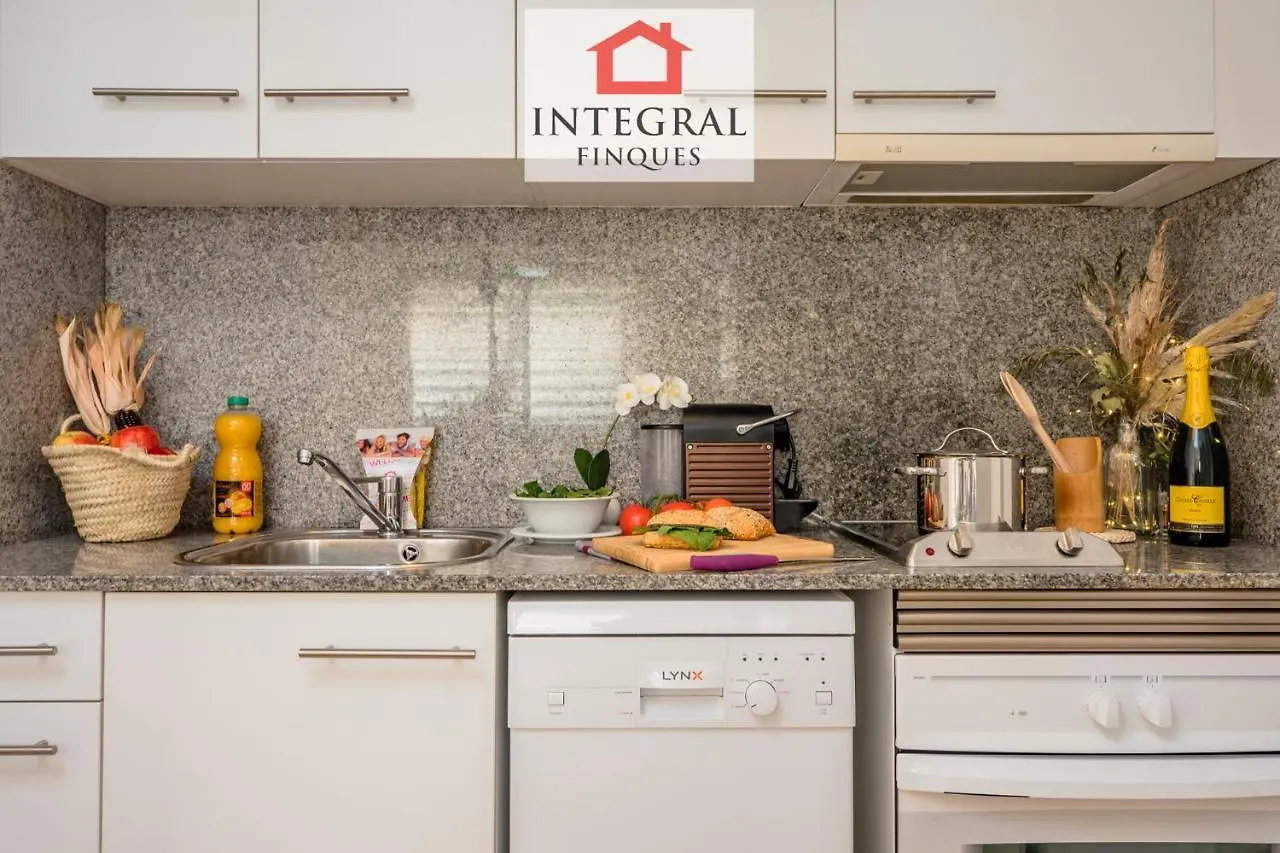 Apartment 4U Palamos