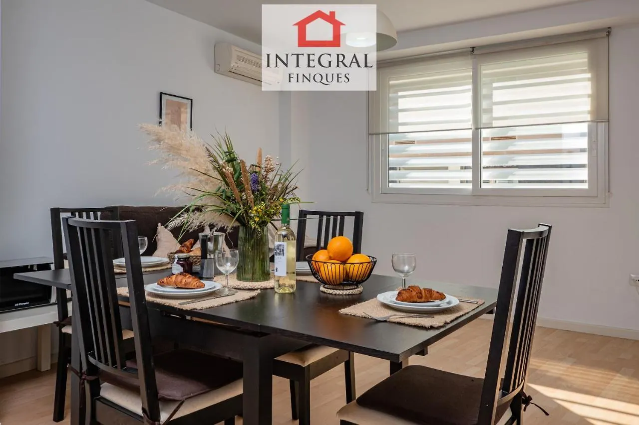 Apartment 4U Palamos