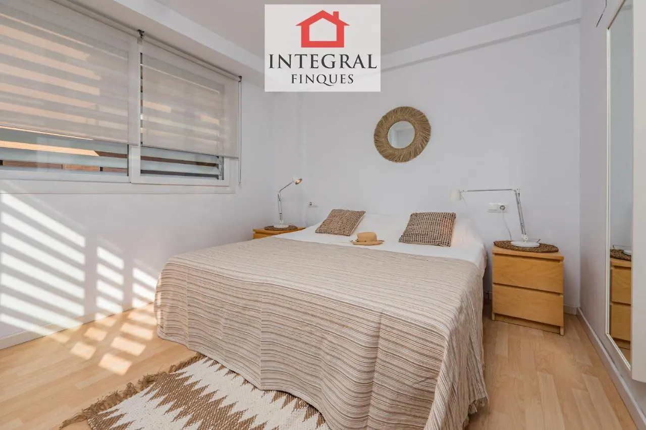 Apartment 4U Palamos