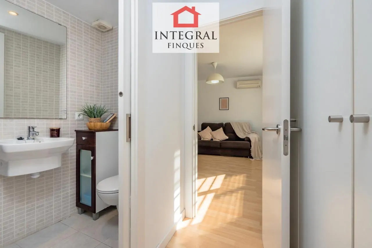 Apartment 4U Palamos Spain