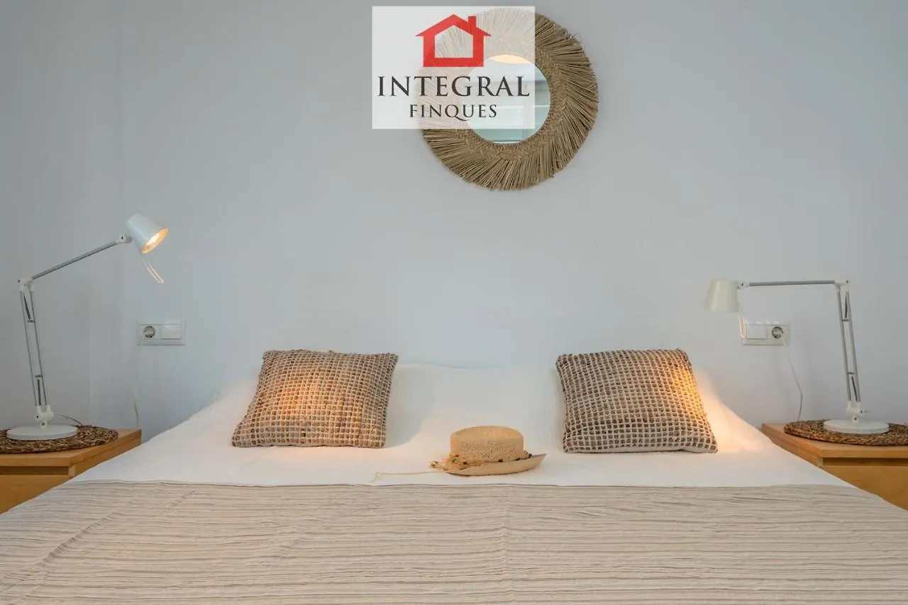 Apartment 4U Palamos