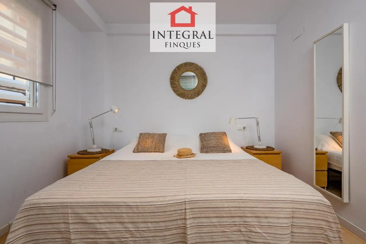 Apartment 4U Palamos