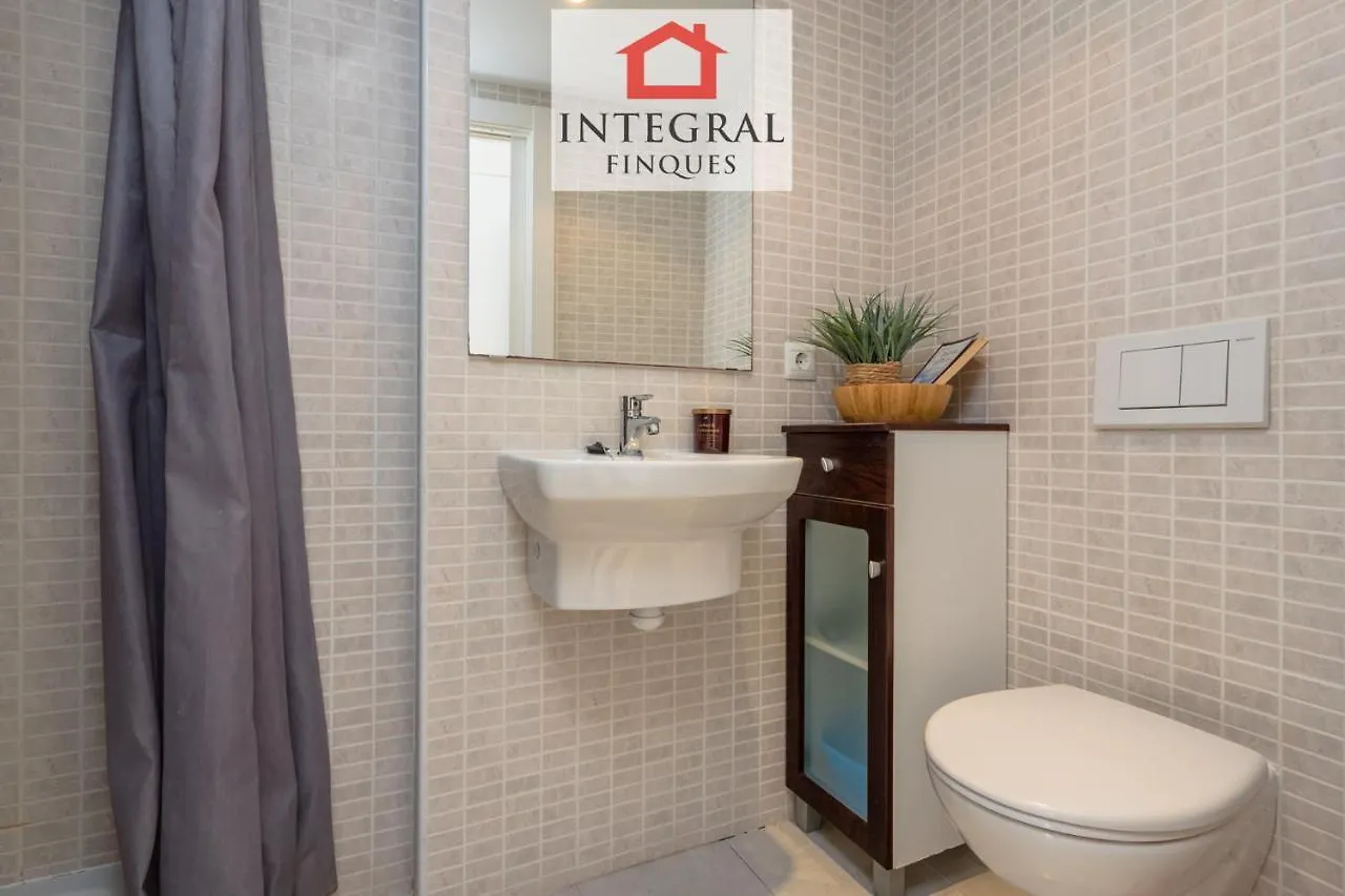 Apartment 4U Palamós