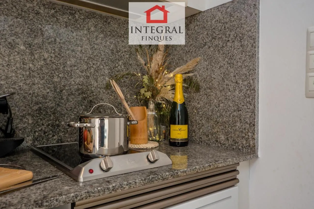 Apartment 4U Palamos 0*,  Spain