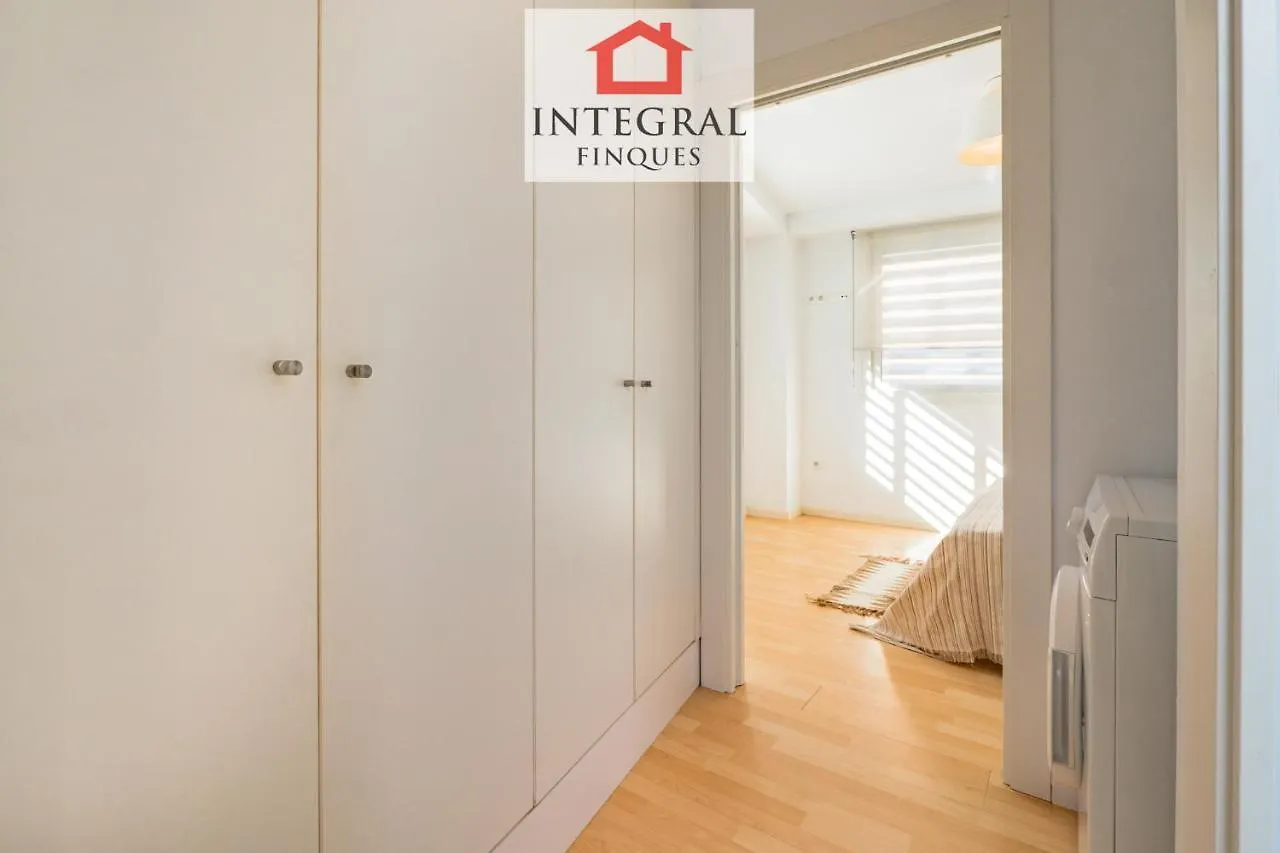 Apartment 4U Palamos