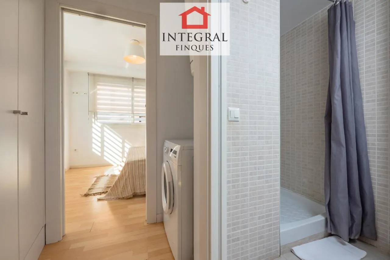 Apartment 4U Palamos