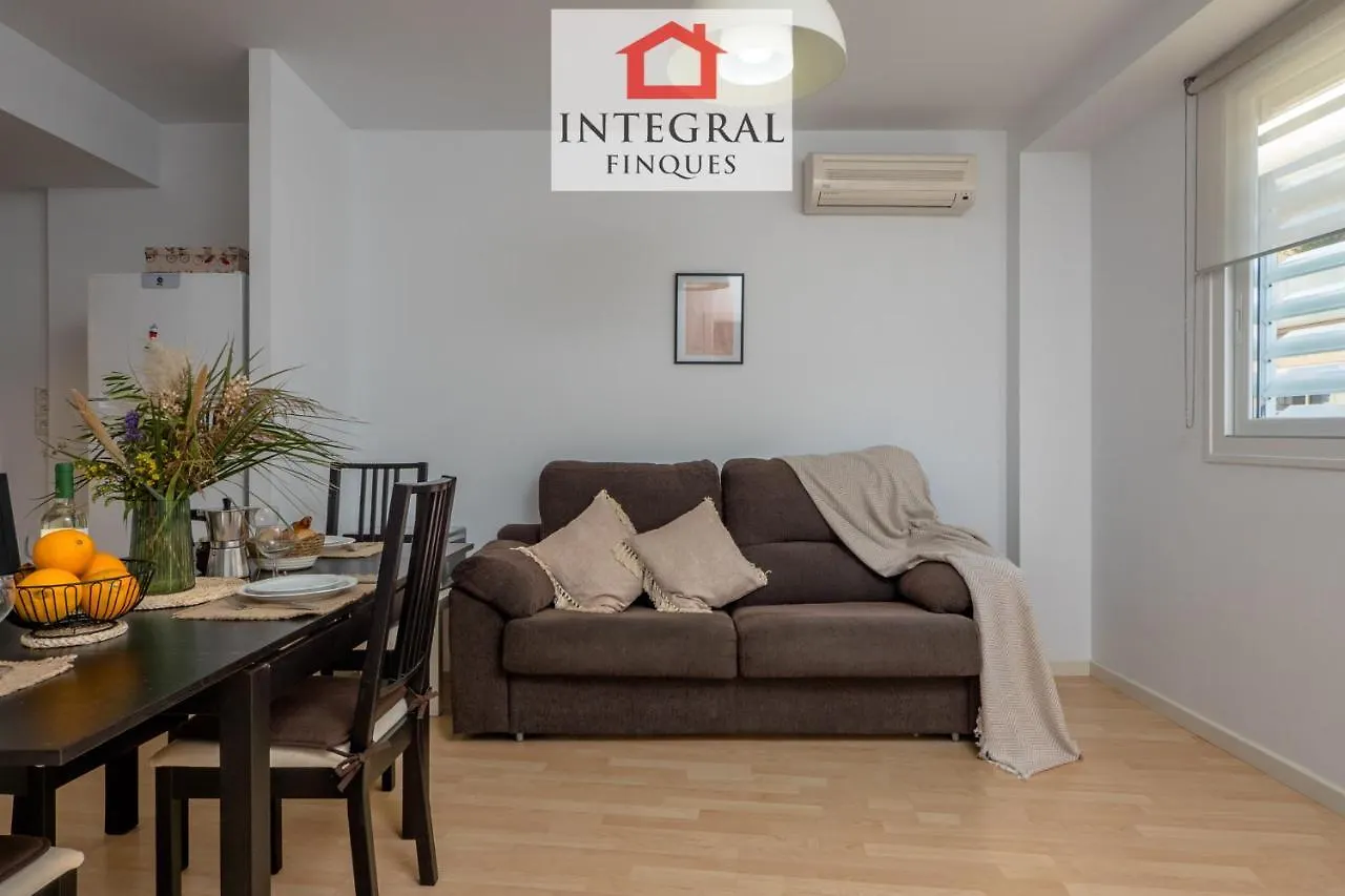 Apartment 4U Palamos Spain