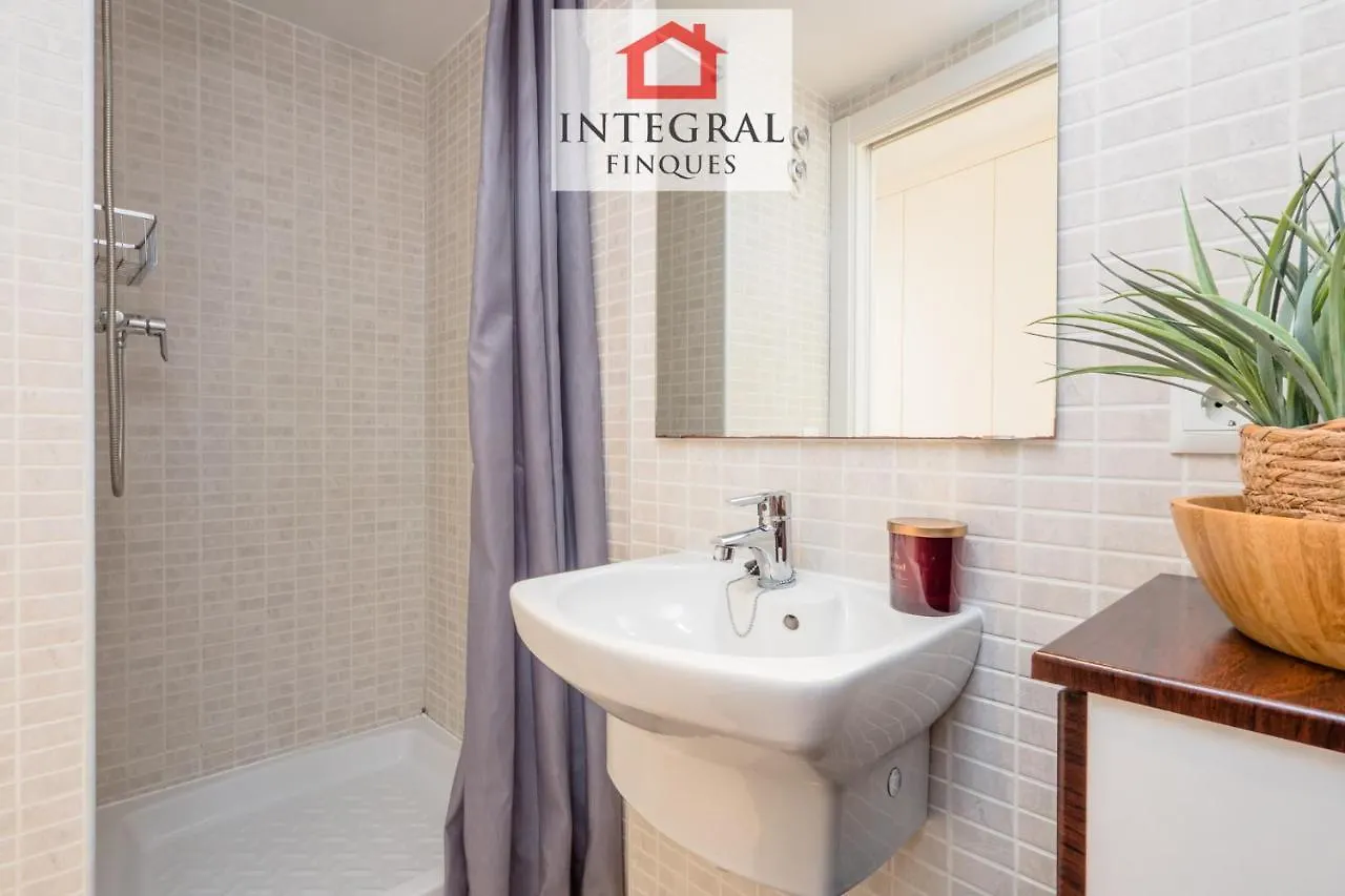 Apartment 4U Palamos